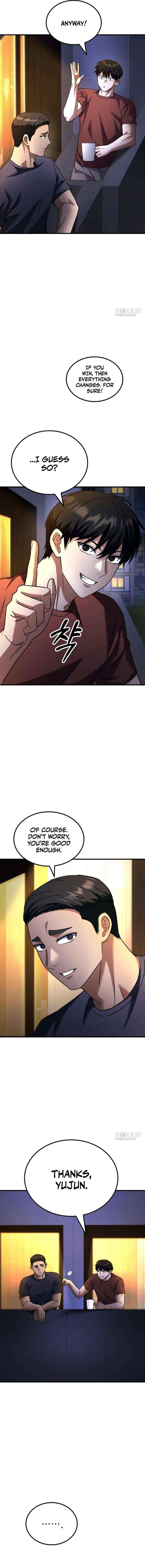 Read The Genius Midfielder’s Passes are Special Manga Online