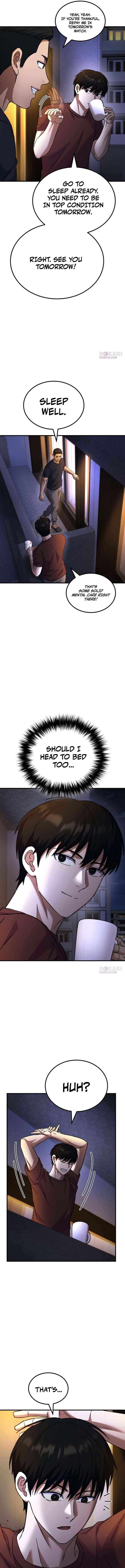 Read The Genius Midfielder’s Passes are Special Manga Online