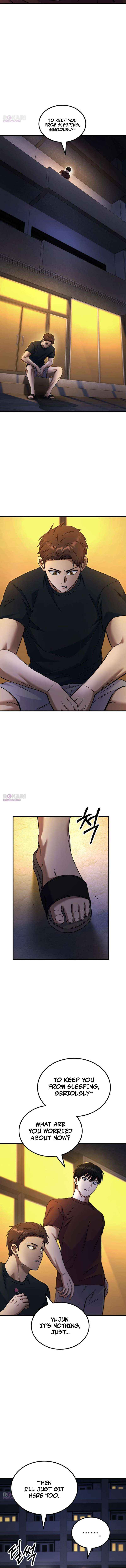 Read The Genius Midfielder’s Passes are Special Manga Online