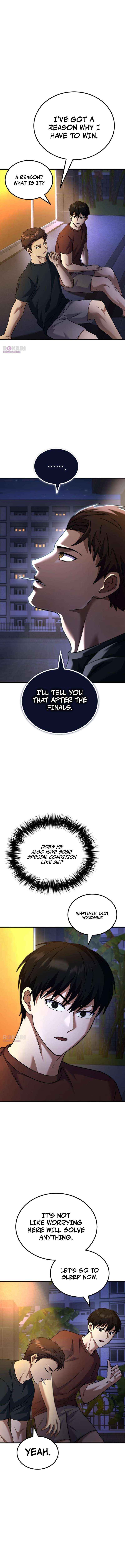 Read The Genius Midfielder’s Passes are Special Manga Online