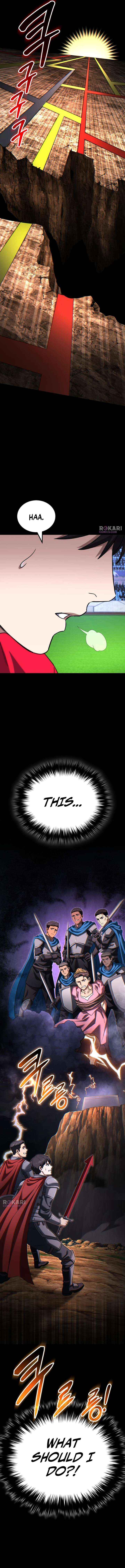 Read The Genius Midfielder’s Passes are Special Manga Online