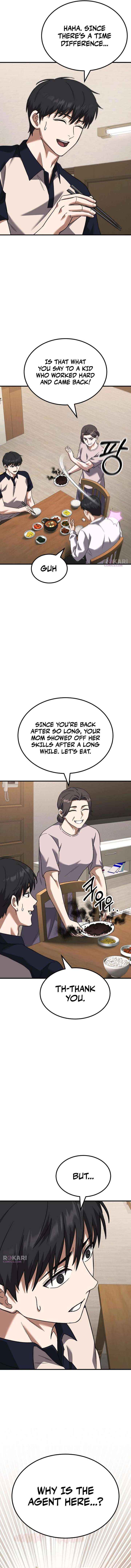 Read The Genius Midfielder’s Passes are Special Manga Online