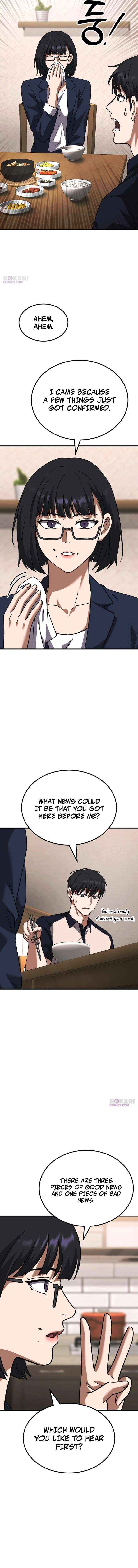 Read The Genius Midfielder’s Passes are Special Manga Online