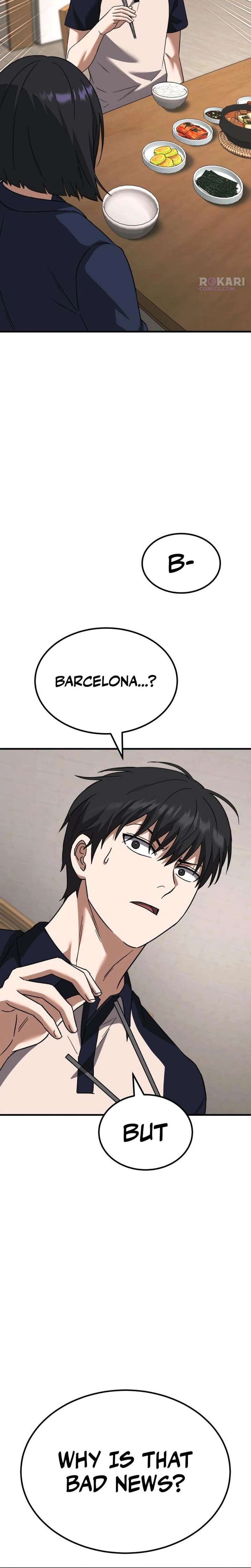 Read The Genius Midfielder’s Passes are Special Manga Online