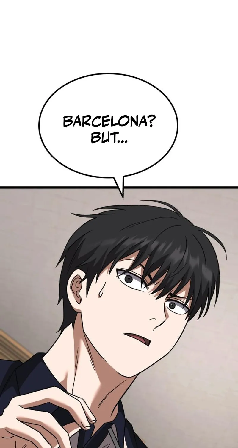 Read The Genius Midfielder’s Passes are Special Manga Online