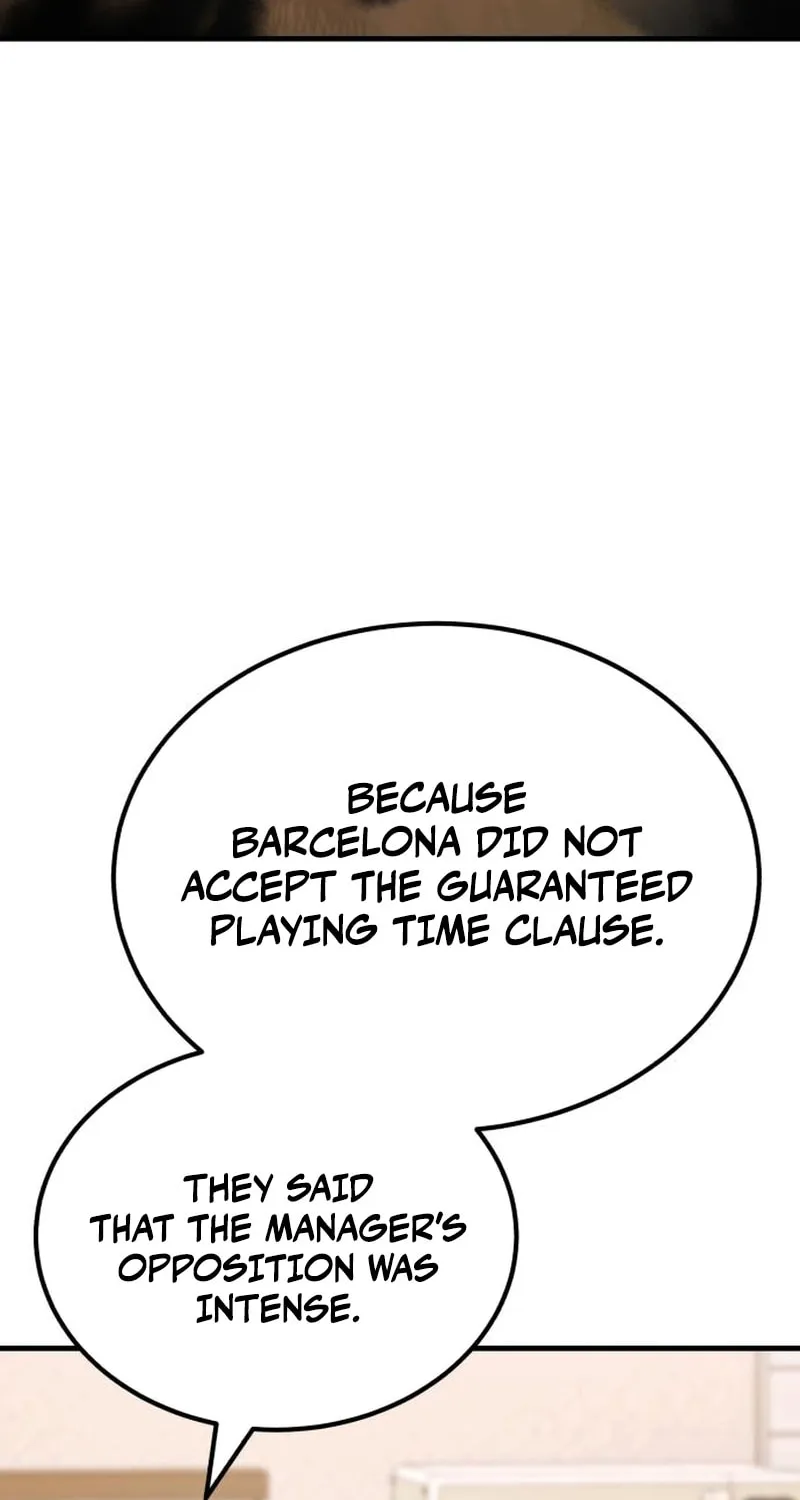 Read The Genius Midfielder’s Passes are Special Manga Online