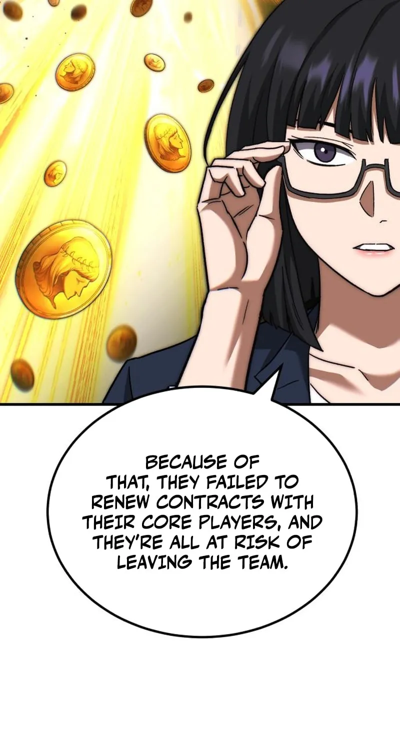 Read The Genius Midfielder’s Passes are Special Manga Online