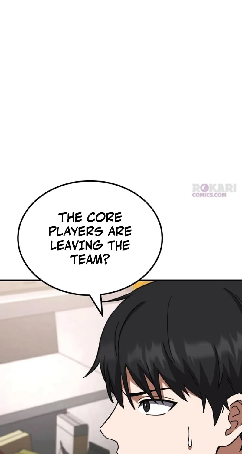 Read The Genius Midfielder’s Passes are Special Manga Online