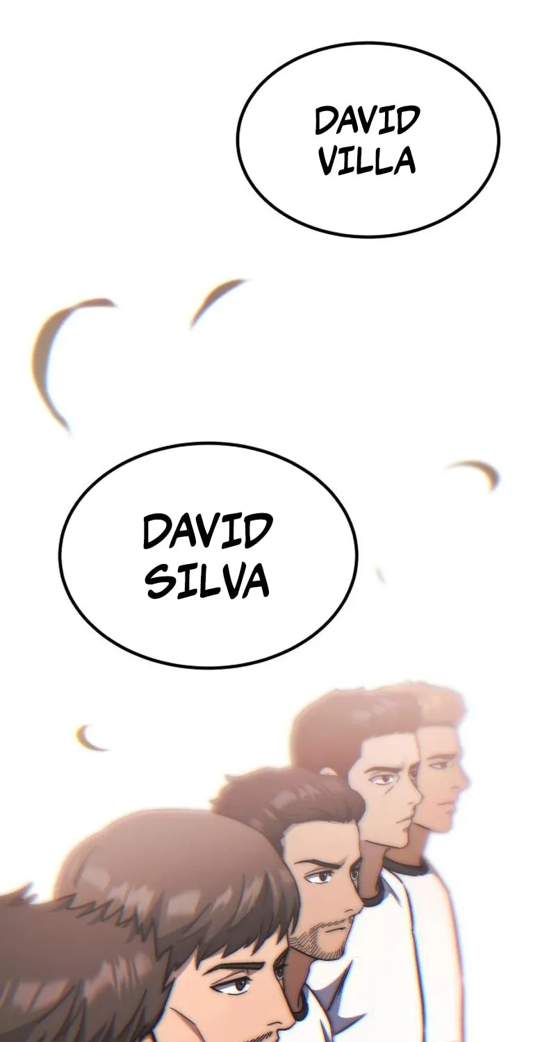 Read The Genius Midfielder’s Passes are Special Manga Online