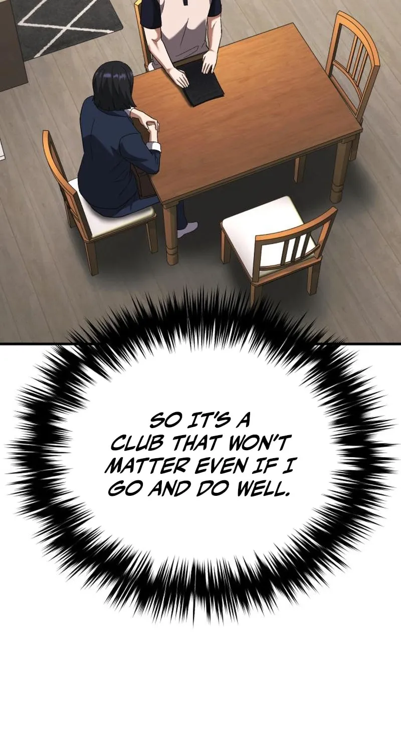 Read The Genius Midfielder’s Passes are Special Manga Online