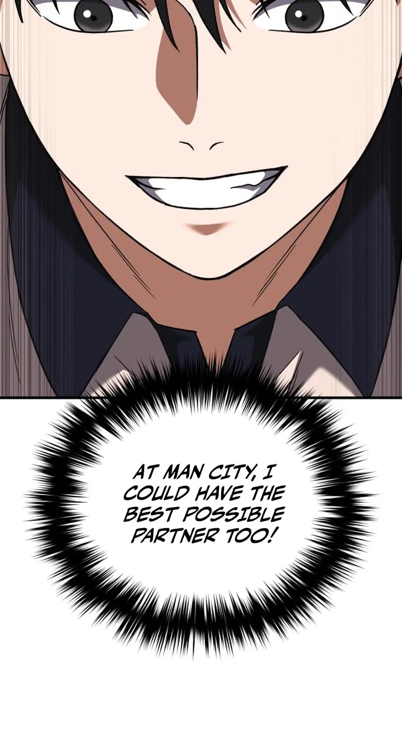 Read The Genius Midfielder’s Passes are Special Manga Online