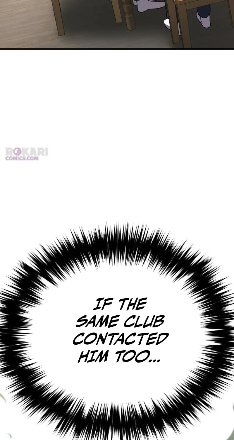 Read The Genius Midfielder’s Passes are Special Manga Online