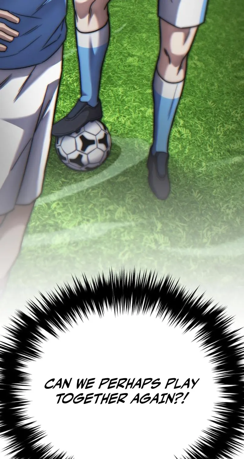 Read The Genius Midfielder’s Passes are Special Manga Online