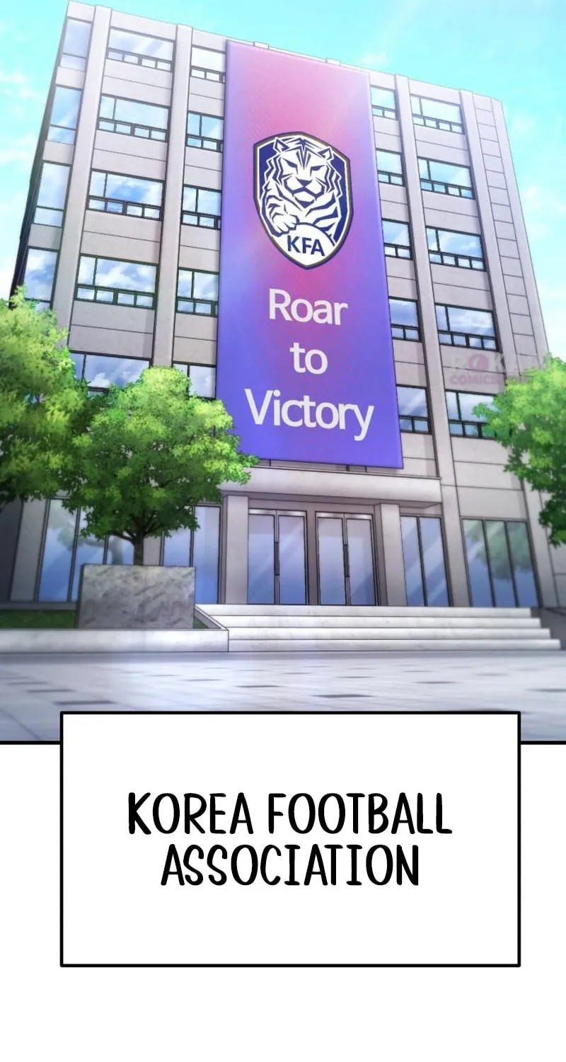 Read The Genius Midfielder’s Passes are Special Manga Online