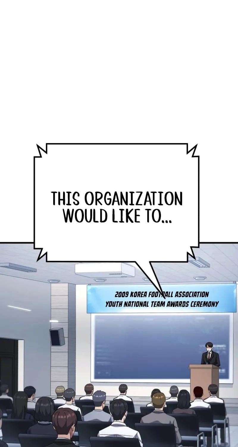 Read The Genius Midfielder’s Passes are Special Manga Online