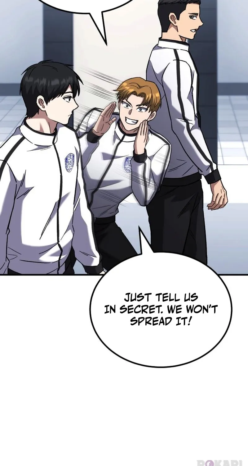 Read The Genius Midfielder’s Passes are Special Manga Online