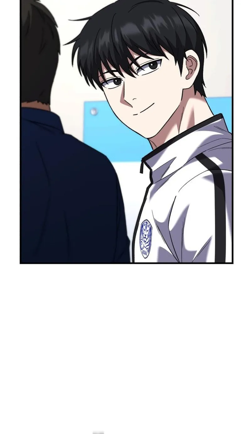 Read The Genius Midfielder’s Passes are Special Manga Online