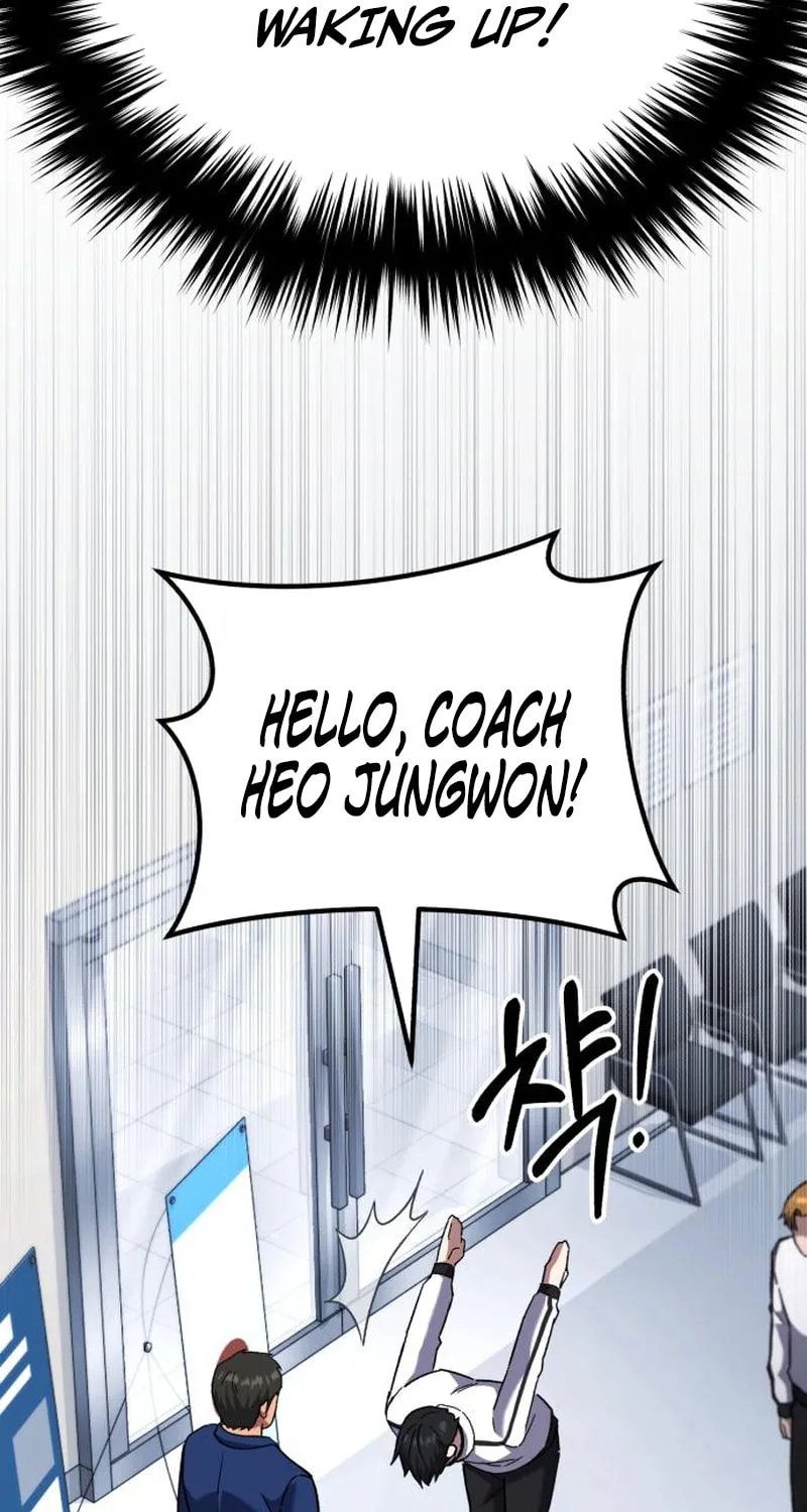 Read The Genius Midfielder’s Passes are Special Manga Online