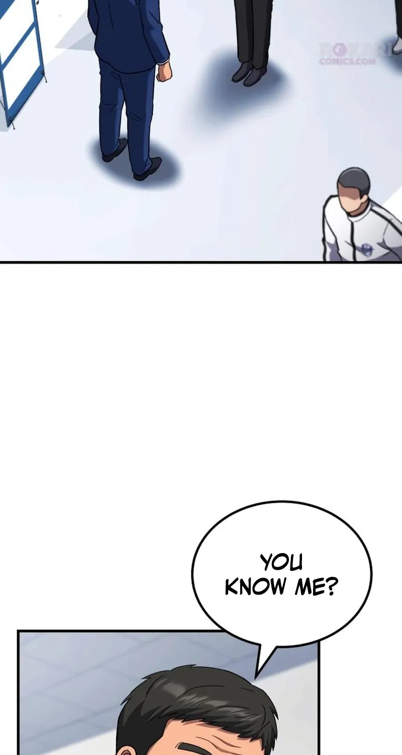 Read The Genius Midfielder’s Passes are Special Manga Online