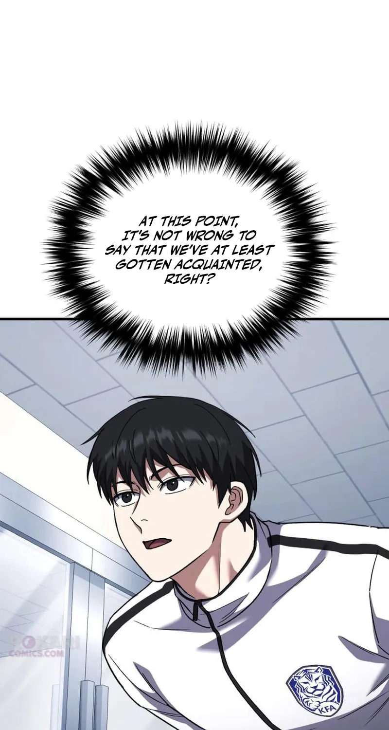 Read The Genius Midfielder’s Passes are Special Manga Online