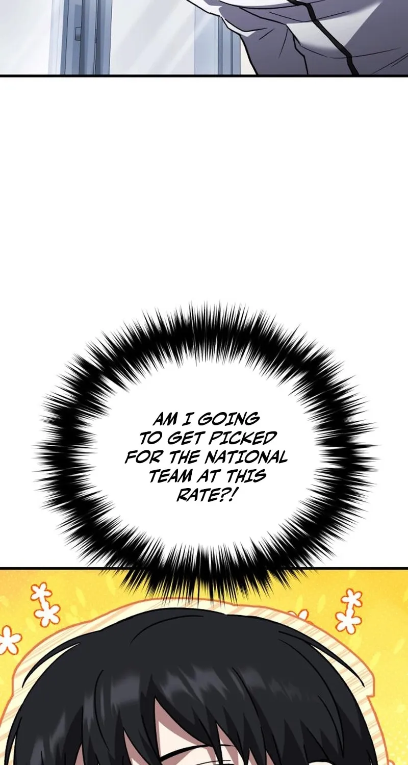 Read The Genius Midfielder’s Passes are Special Manga Online