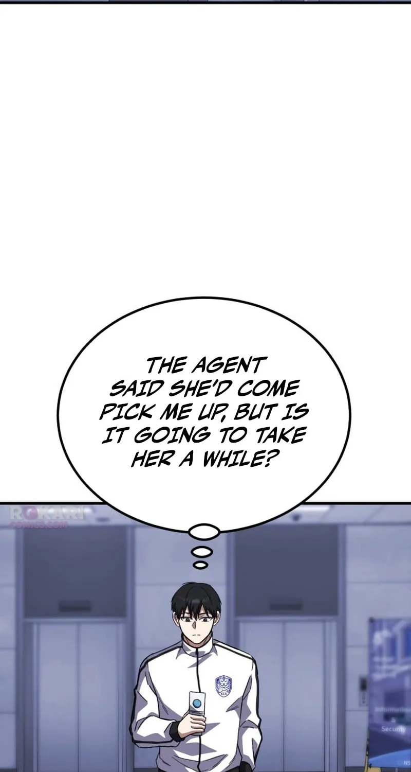 Read The Genius Midfielder’s Passes are Special Manga Online