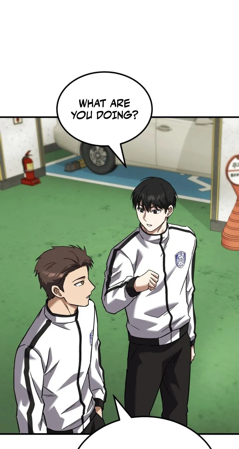 Read The Genius Midfielder’s Passes are Special Manga Online