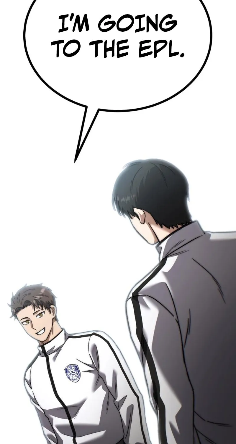 Read The Genius Midfielder’s Passes are Special Manga Online