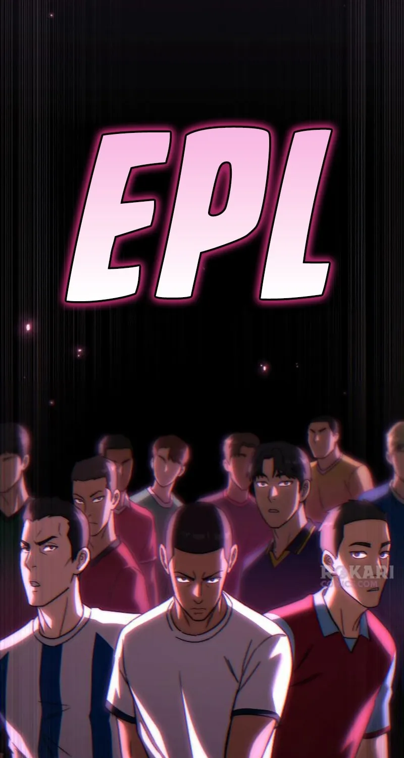 Read The Genius Midfielder’s Passes are Special Manga Online