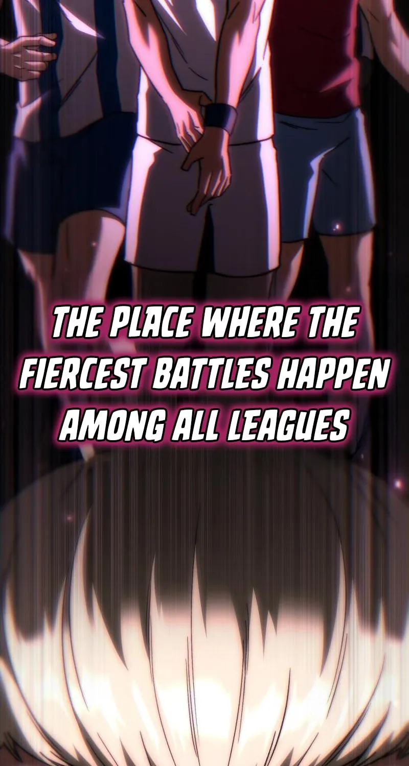 Read The Genius Midfielder’s Passes are Special Manga Online