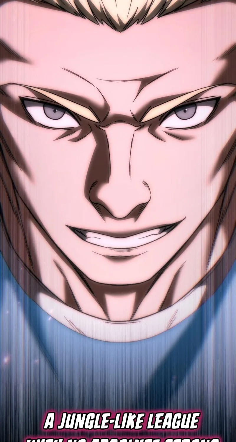 Read The Genius Midfielder’s Passes are Special Manga Online