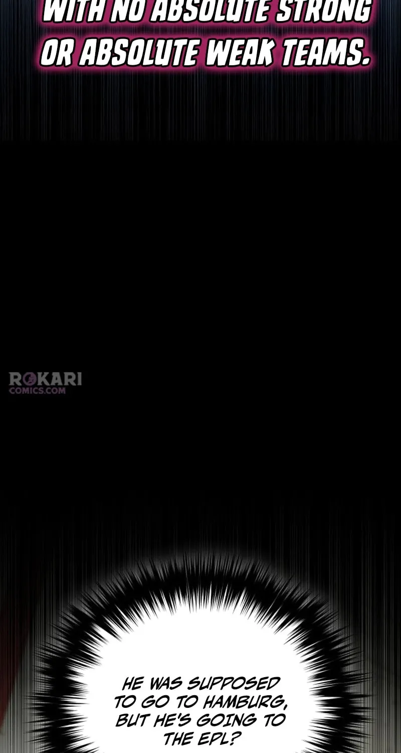 Read The Genius Midfielder’s Passes are Special Manga Online