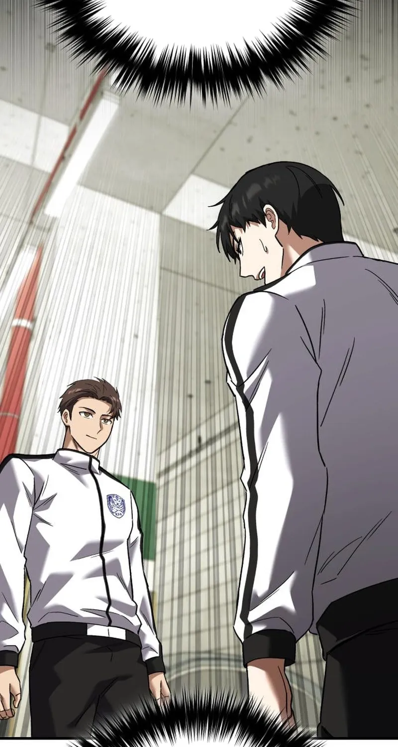 Read The Genius Midfielder’s Passes are Special Manga Online