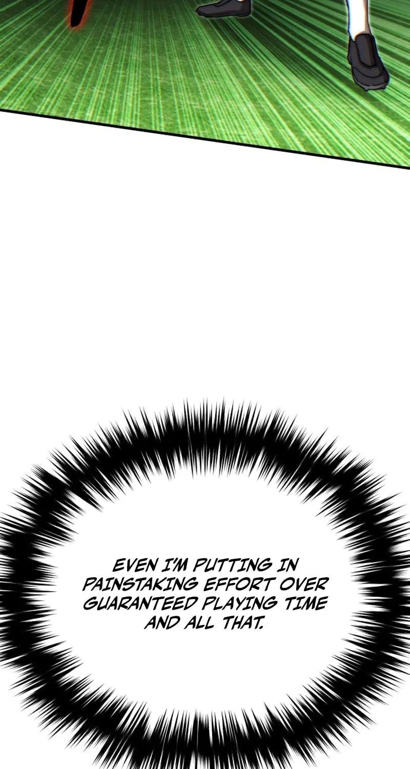 Read The Genius Midfielder’s Passes are Special Manga Online