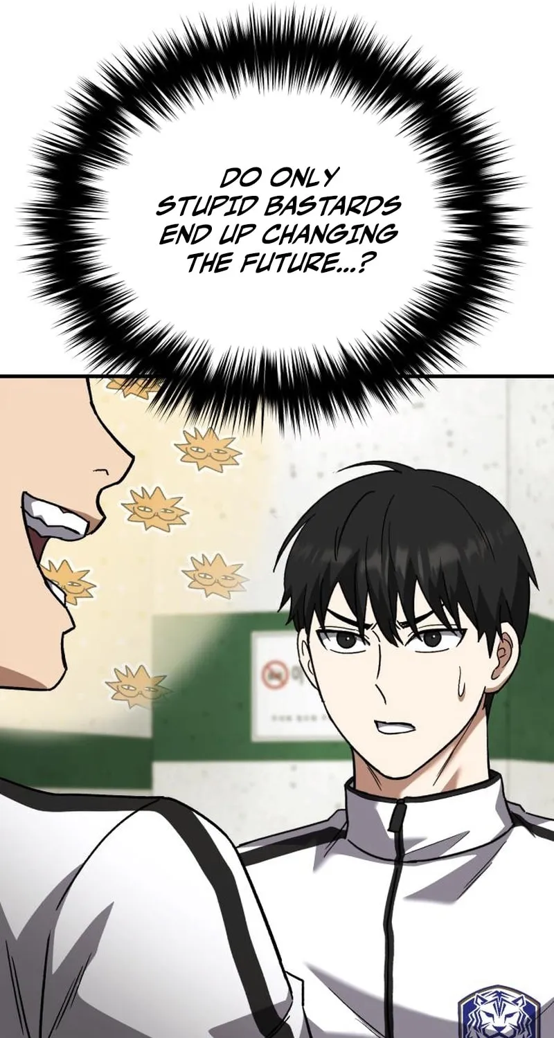 Read The Genius Midfielder’s Passes are Special Manga Online