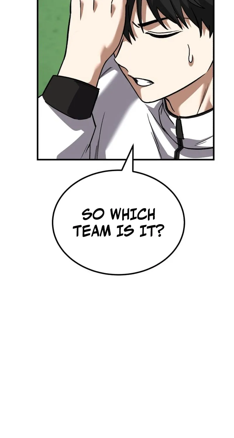 Read The Genius Midfielder’s Passes are Special Manga Online