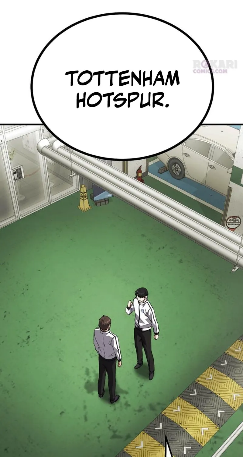 Read The Genius Midfielder’s Passes are Special Manga Online