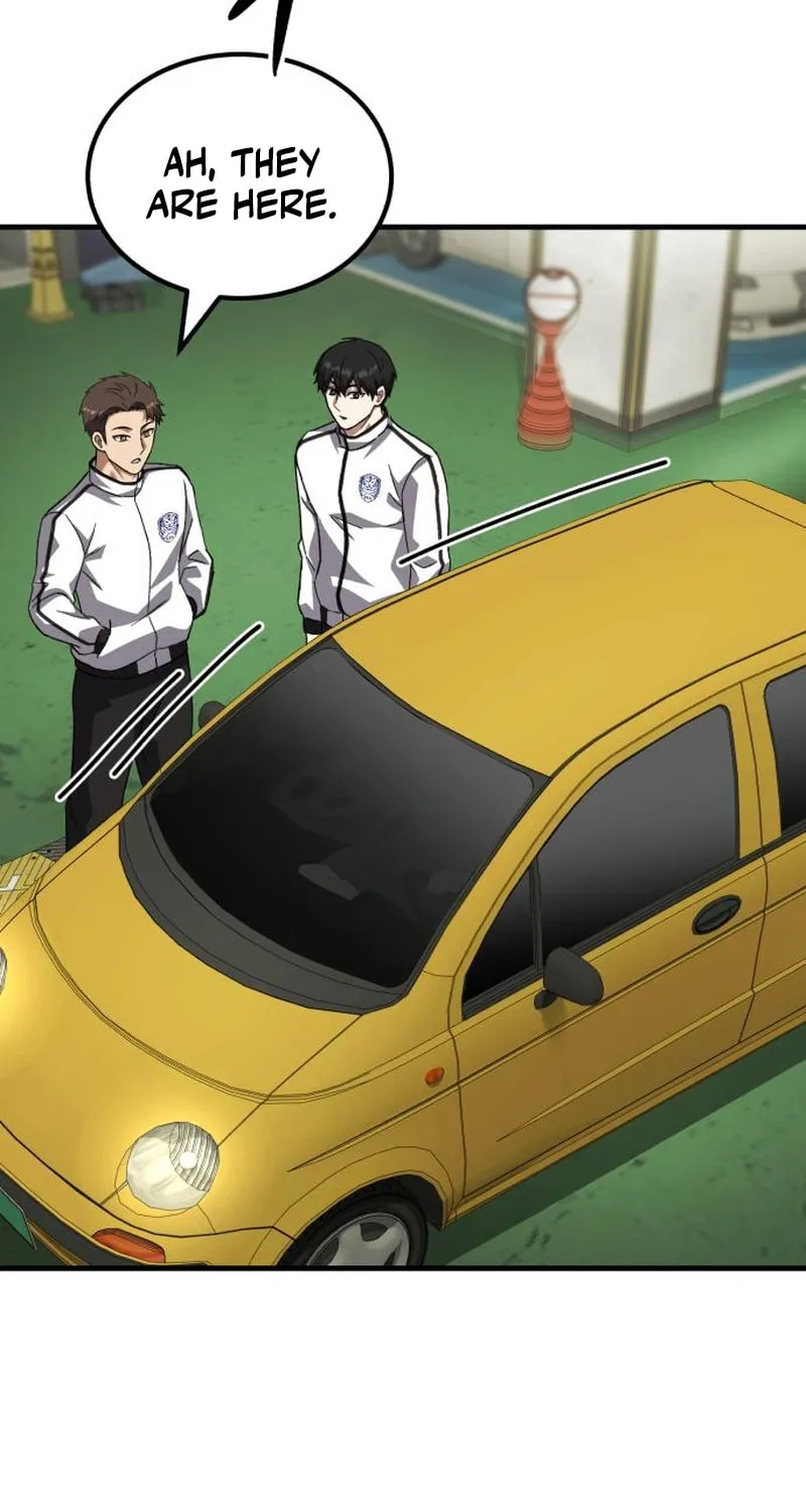 Read The Genius Midfielder’s Passes are Special Manga Online