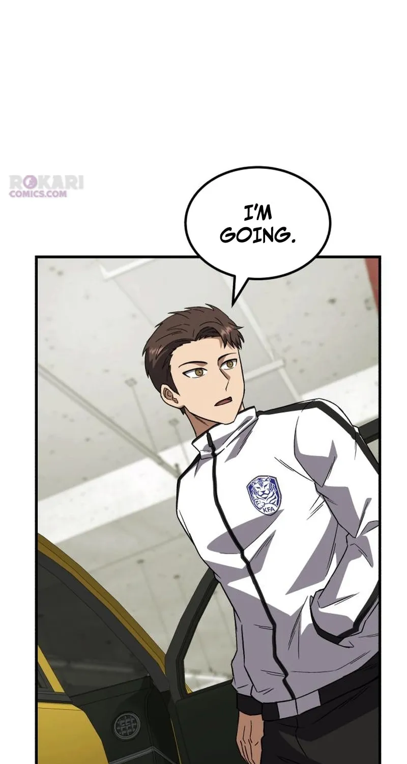 Read The Genius Midfielder’s Passes are Special Manga Online