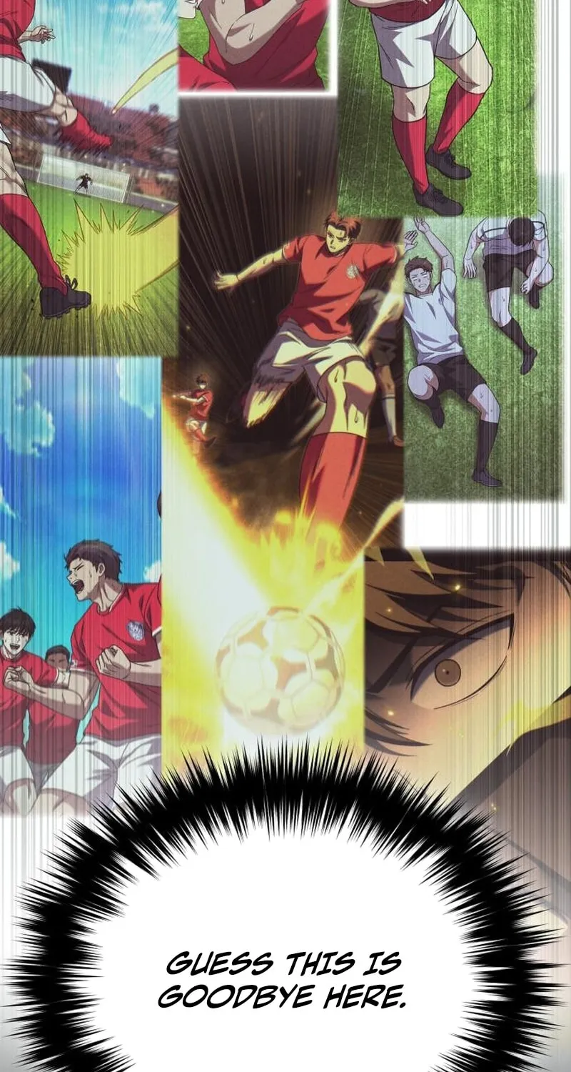Read The Genius Midfielder’s Passes are Special Manga Online