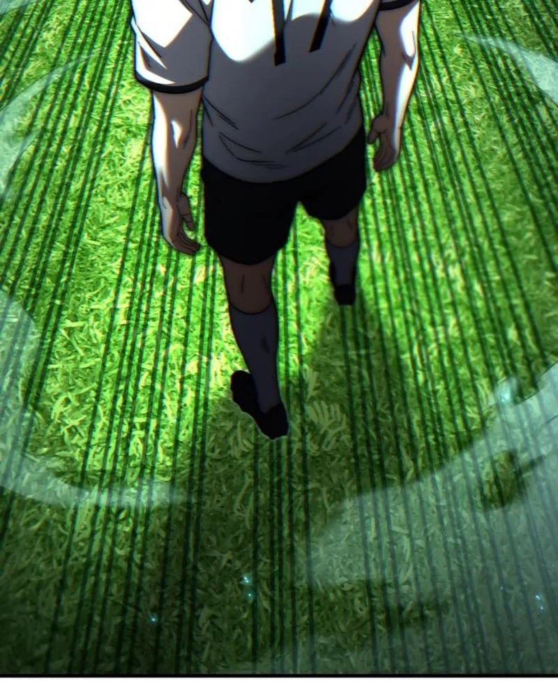 Read The Genius Midfielder’s Passes are Special Manga Online