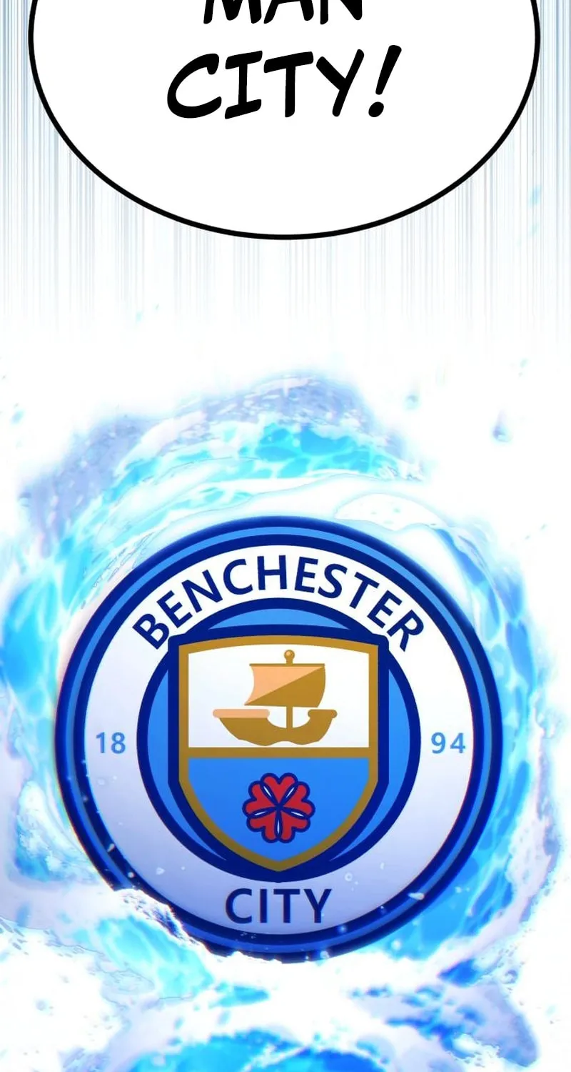 Read The Genius Midfielder’s Passes are Special Manga Online