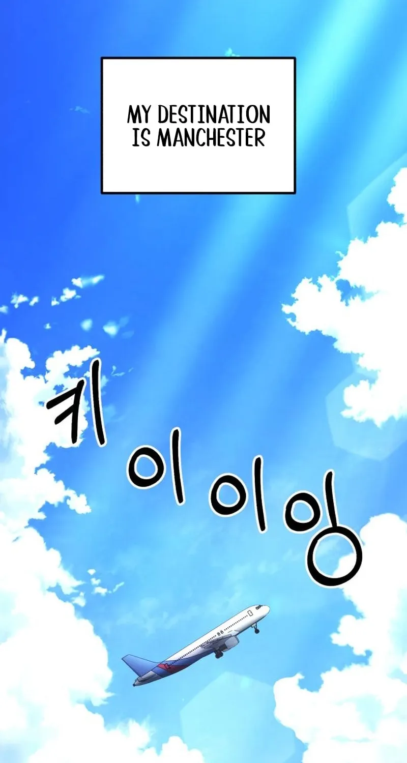 Read The Genius Midfielder’s Passes are Special Manga Online