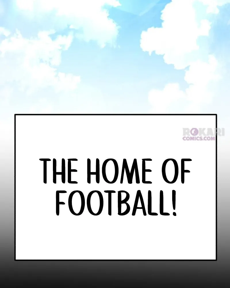 Read The Genius Midfielder’s Passes are Special Manga Online