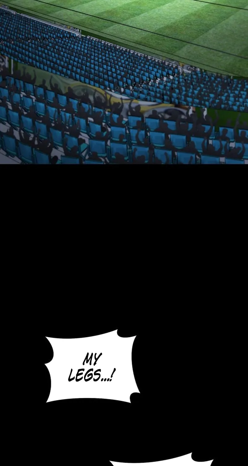 Read The Genius Midfielder’s Passes are Special Manga Online