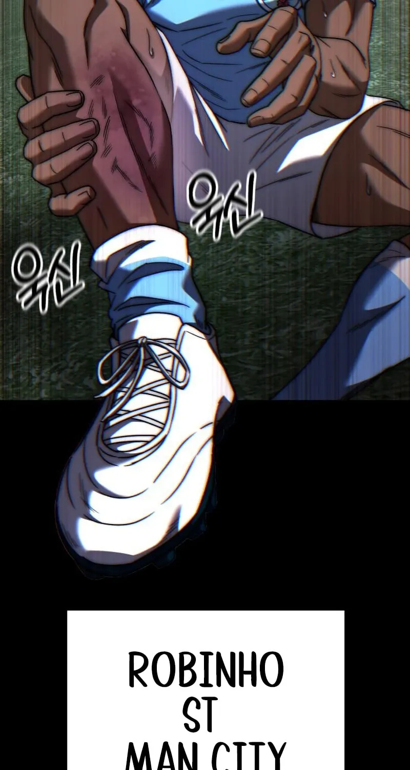 Read The Genius Midfielder’s Passes are Special Manga Online