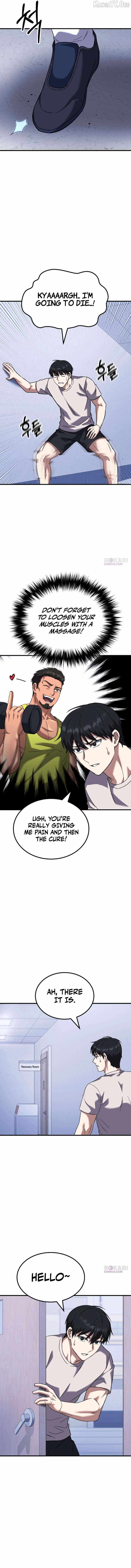 Read The Genius Midfielder’s Passes are Special Manga Online