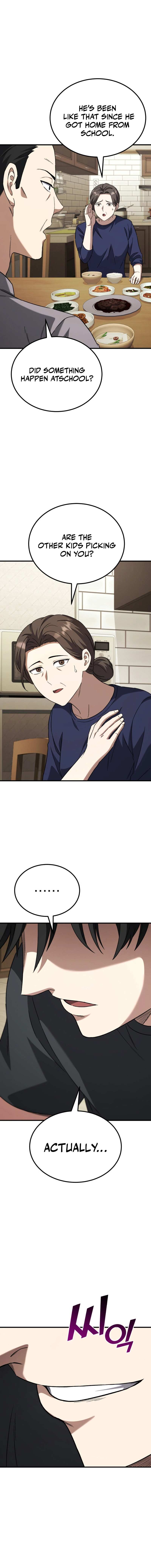 Read The Genius Midfielder’s Passes are Special Manga Online