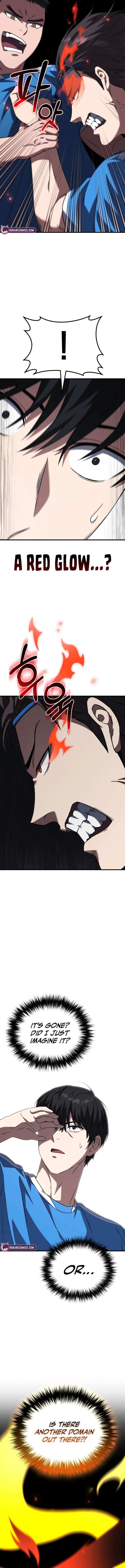 Read The Genius Midfielder’s Passes are Special Manga Online