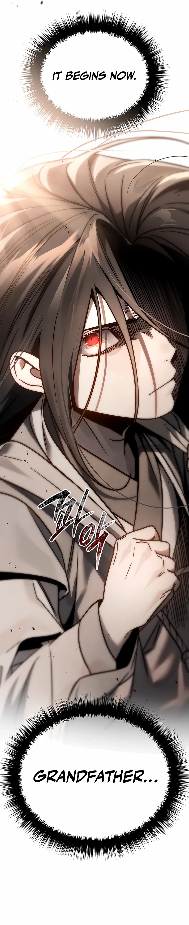 Read The Great Heavenly Demon Sovereign Manga Online